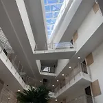 Sunshine Deluxe Διαμέρισμα *
