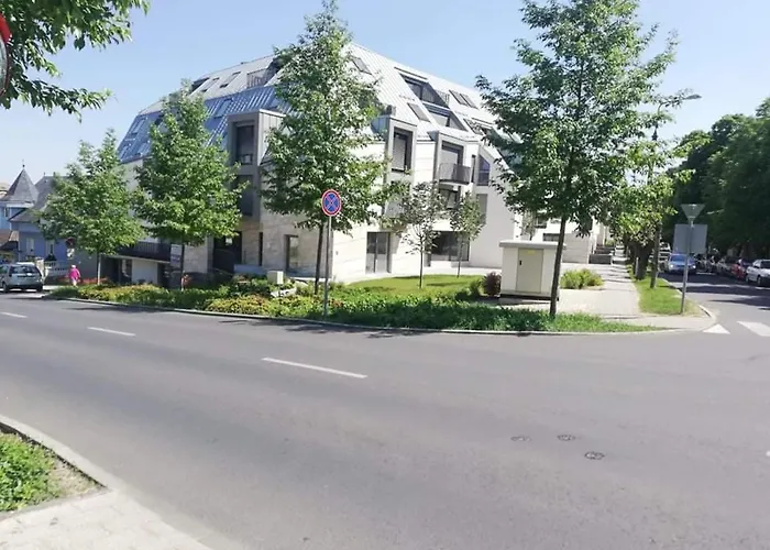 Apartament Sunshine Deluxe *