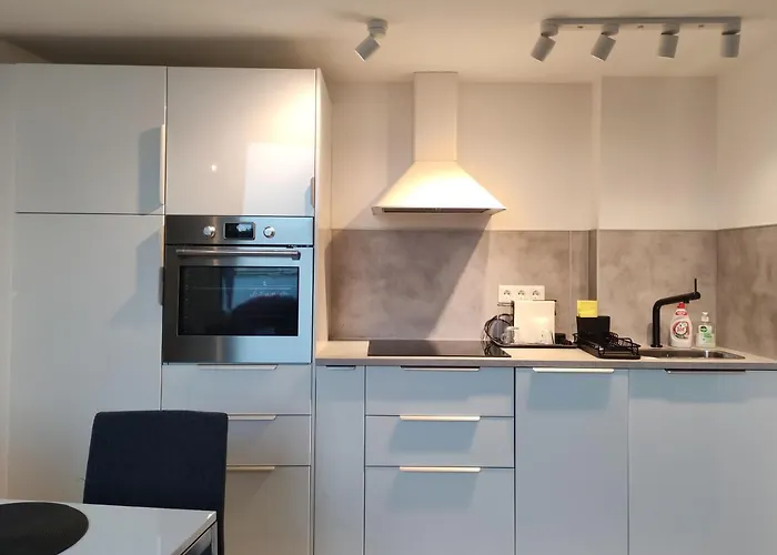 Apartament Sunshine Deluxe *