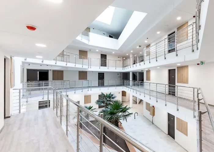 Apartament Sunshine Deluxe *