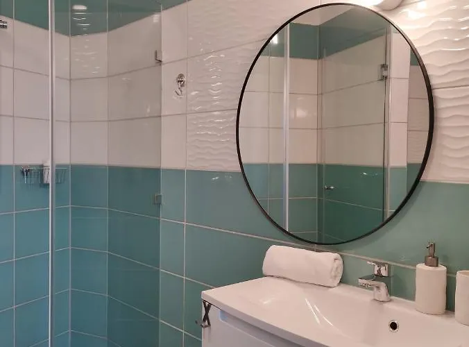 Sunshine Deluxe Apartament
