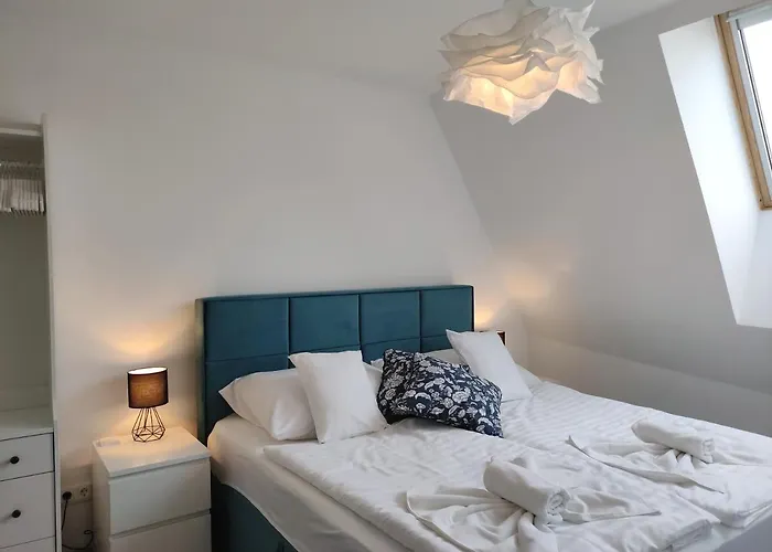 Sunshine Deluxe Apartament