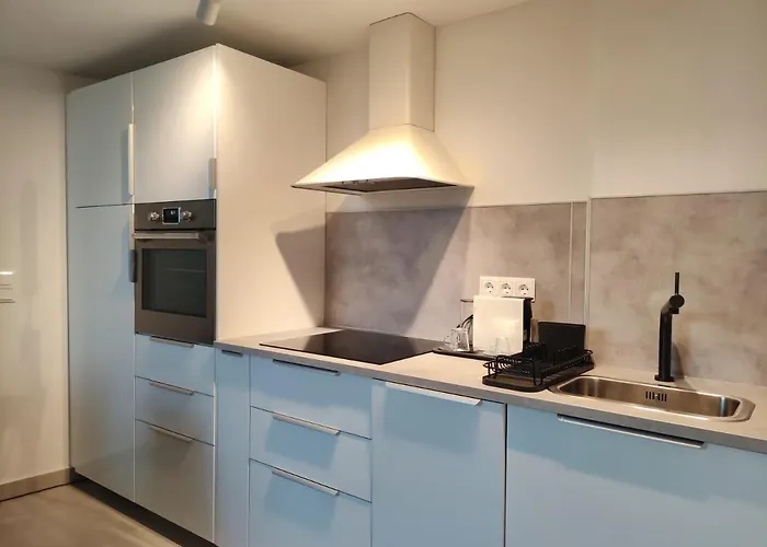 Sunshine Deluxe Apartament Héviz